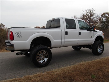 2011 Ford F-250 Super Duty XLT (SOLD)   - Photo 4 - North Chesterfield, VA 23237