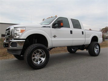 2011 Ford F-250 Super Duty XLT (SOLD)   - Photo 1 - North Chesterfield, VA 23237