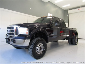 1999 Ford F-350 Super Duty XLT 7.3 Diesel Lifted 4X4 Dually (SOLD)   - Photo 1 - North Chesterfield, VA 23237