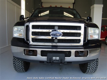 1999 Ford F-350 Super Duty XLT 7.3 Diesel Lifted 4X4 Dually (SOLD)   - Photo 39 - North Chesterfield, VA 23237