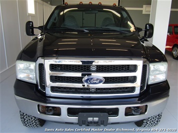 1999 Ford F-350 Super Duty XLT 7.3 Diesel Lifted 4X4 Dually (SOLD)   - Photo 40 - North Chesterfield, VA 23237