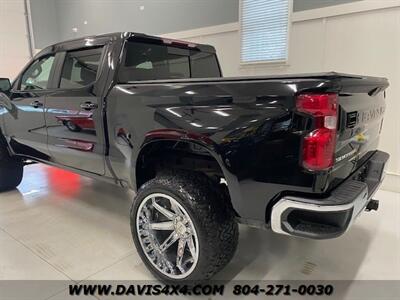 2019 Chevrolet Silverado 1500 Z71 4x4 Series Crew Cab Short Bed Pickup   - Photo 32 - North Chesterfield, VA 23237