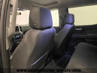 2019 Chevrolet Silverado 1500 Z71 4x4 Series Crew Cab Short Bed Pickup   - Photo 6 - North Chesterfield, VA 23237