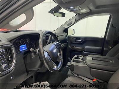 2019 Chevrolet Silverado 1500 Z71 4x4 Series Crew Cab Short Bed Pickup   - Photo 2 - North Chesterfield, VA 23237