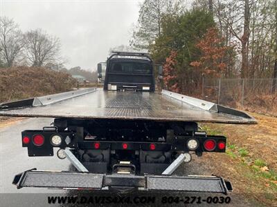 2021 Freightliner M2 Flatbed Tow Truck Rollback Wrecker   - Photo 5 - North Chesterfield, VA 23237