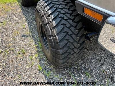 1987 Dodge Ramcharger 150 Lifted 4x4 SUV Project   - Photo 4 - North Chesterfield, VA 23237