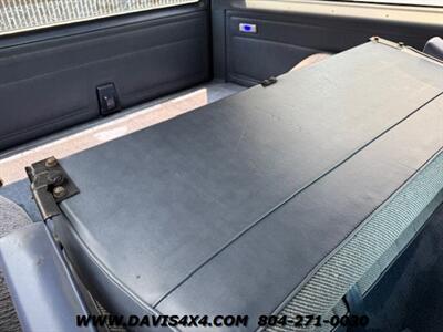 1987 Dodge Ramcharger 150 Lifted 4x4 SUV Project   - Photo 9 - North Chesterfield, VA 23237