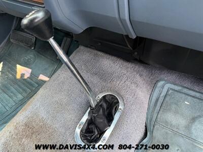 1987 Dodge Ramcharger 150 Lifted 4x4 SUV Project   - Photo 13 - North Chesterfield, VA 23237