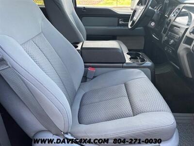 2012 Ford F-150 4x4 Lifted Pick Up Truck   - Photo 9 - North Chesterfield, VA 23237