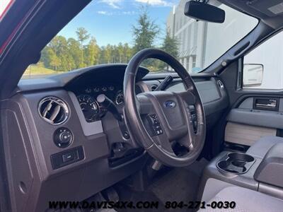 2012 Ford F-150 4x4 Lifted Pick Up Truck   - Photo 17 - North Chesterfield, VA 23237