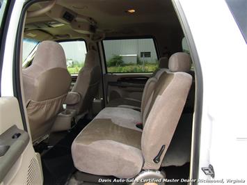 2004 Ford Excursion Eddie Bauer Limited 4X4 Fully Loaded Family   - Photo 23 - North Chesterfield, VA 23237