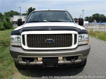 2004 Ford Excursion Eddie Bauer Limited 4X4 Fully Loaded Family   - Photo 13 - North Chesterfield, VA 23237