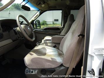 2004 Ford Excursion Eddie Bauer Limited 4X4 Fully Loaded Family   - Photo 16 - North Chesterfield, VA 23237