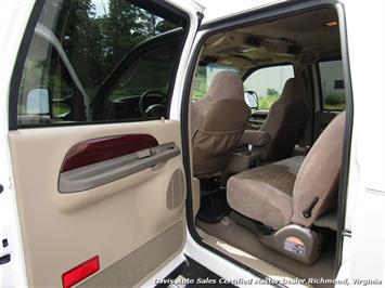 2004 Ford Excursion Eddie Bauer Limited 4X4 Fully Loaded Family   - Photo 22 - North Chesterfield, VA 23237