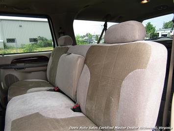 2004 Ford Excursion Eddie Bauer Limited 4X4 Fully Loaded Family   - Photo 24 - North Chesterfield, VA 23237