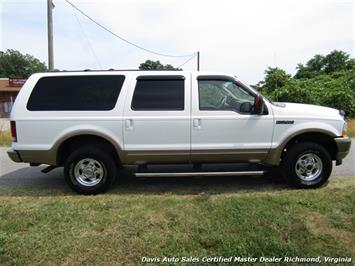 2004 Ford Excursion Eddie Bauer Limited 4X4 Fully Loaded Family   - Photo 9 - North Chesterfield, VA 23237