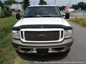 2004 Ford Excursion Eddie Bauer Limited 4X4 Fully Loaded Family   - Photo 14 - North Chesterfield, VA 23237