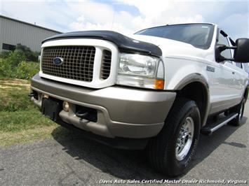 2004 Ford Excursion Eddie Bauer Limited 4X4 Fully Loaded Family   - Photo 15 - North Chesterfield, VA 23237