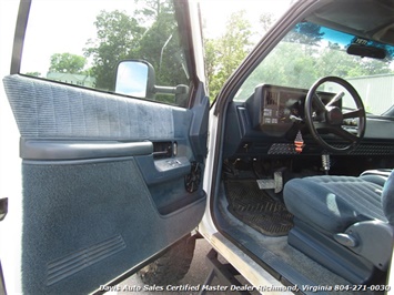 1994 Chevrolet Blazer Silverado Classic Lifted 4X4 SUV (SOLD)   - Photo 24 - North Chesterfield, VA 23237