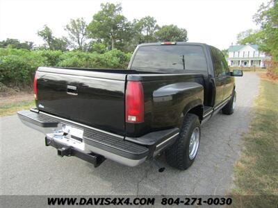 1997 GMC Sierra 1500 Silverado SLT Package Stepside Pick Up (SOLD)   - Photo 16 - North Chesterfield, VA 23237