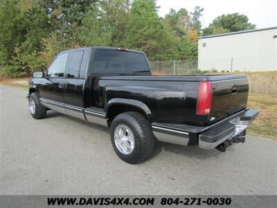 1997 GMC Sierra 1500 Silverado SLT Package Stepside Pick Up (SOLD)   - Photo 11 - North Chesterfield, VA 23237