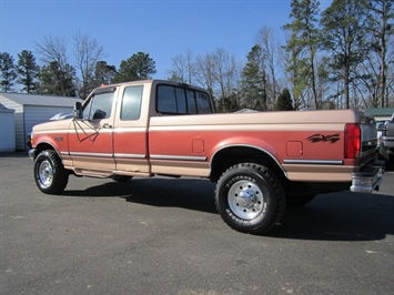 1995 Ford F-250 XL (SOLD)   - Photo 3 - North Chesterfield, VA 23237