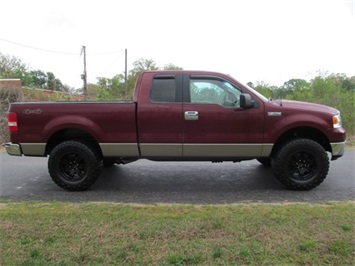 2005 Ford F-150 XLT (SOLD)   - Photo 4 - North Chesterfield, VA 23237