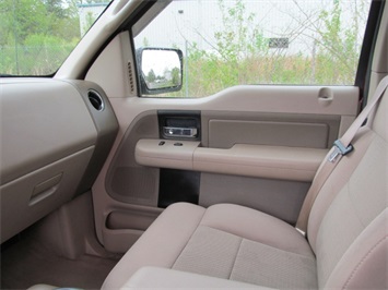 2005 Ford F-150 XLT (SOLD)   - Photo 20 - North Chesterfield, VA 23237