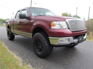 2005 Ford F-150 XLT (SOLD)   - Photo 13 - North Chesterfield, VA 23237
