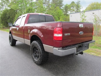 2005 Ford F-150 XLT (SOLD)   - Photo 16 - North Chesterfield, VA 23237