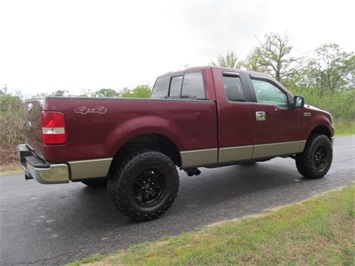 2005 Ford F-150 XLT (SOLD)   - Photo 5 - North Chesterfield, VA 23237