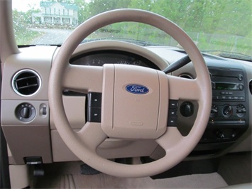 2005 Ford F-150 XLT (SOLD)   - Photo 12 - North Chesterfield, VA 23237
