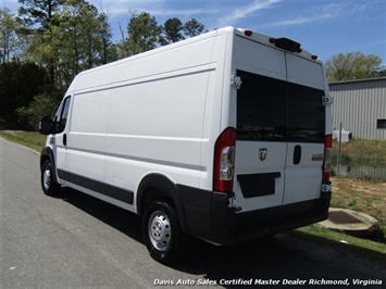 2015 RAM ProMaster 2500 159 WB (SOLD)  Extended Length High Top Commercial Cargo Work Van - Photo 3 - North Chesterfield, VA 23237