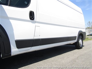 2015 RAM ProMaster 2500 159 WB (SOLD)  Extended Length High Top Commercial Cargo Work Van - Photo 12 - North Chesterfield, VA 23237