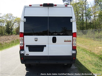 2015 RAM ProMaster 2500 159 WB (SOLD)  Extended Length High Top Commercial Cargo Work Van - Photo 4 - North Chesterfield, VA 23237
