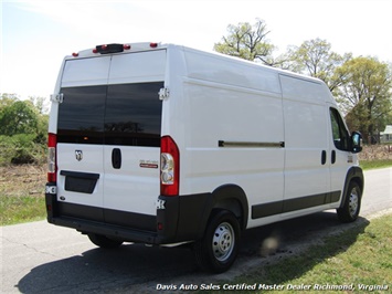 2015 RAM ProMaster 2500 159 WB (SOLD)  Extended Length High Top Commercial Cargo Work Van - Photo 5 - North Chesterfield, VA 23237
