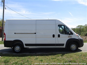 2015 RAM ProMaster 2500 159 WB (SOLD)  Extended Length High Top Commercial Cargo Work Van - Photo 6 - North Chesterfield, VA 23237