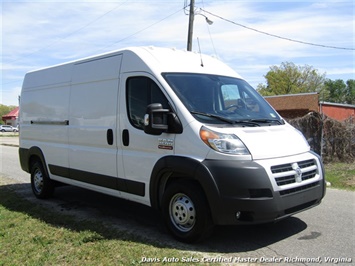 2015 RAM ProMaster 2500 159 WB (SOLD)  Extended Length High Top Commercial Cargo Work Van - Photo 7 - North Chesterfield, VA 23237