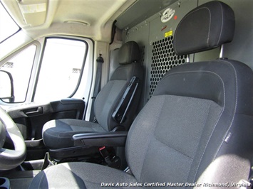 2015 RAM ProMaster 2500 159 WB (SOLD)  Extended Length High Top Commercial Cargo Work Van - Photo 23 - North Chesterfield, VA 23237