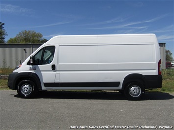 2015 RAM ProMaster 2500 159 WB (SOLD)  Extended Length High Top Commercial Cargo Work Van - Photo 2 - North Chesterfield, VA 23237
