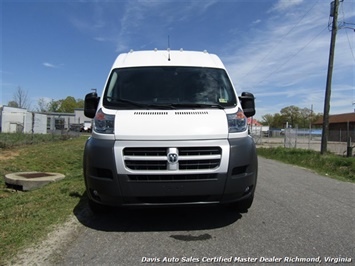 2015 RAM ProMaster 2500 159 WB (SOLD)  Extended Length High Top Commercial Cargo Work Van - Photo 8 - North Chesterfield, VA 23237