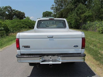 1997 Ford F-250 XLT (SOLD)   - Photo 9 - North Chesterfield, VA 23237