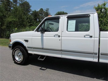 1997 Ford F-250 XLT (SOLD)   - Photo 12 - North Chesterfield, VA 23237