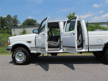 1997 Ford F-250 XLT (SOLD)   - Photo 22 - North Chesterfield, VA 23237
