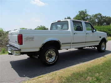 1997 Ford F-250 XLT (SOLD)   - Photo 6 - North Chesterfield, VA 23237