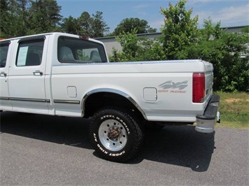 1997 Ford F-250 XLT (SOLD)   - Photo 11 - North Chesterfield, VA 23237