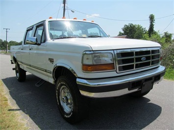 1997 Ford F-250 XLT (SOLD)   - Photo 3 - North Chesterfield, VA 23237