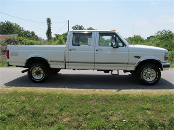 1997 Ford F-250 XLT (SOLD)   - Photo 5 - North Chesterfield, VA 23237