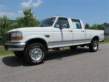 1997 Ford F-250 XLT (SOLD)   - Photo 1 - North Chesterfield, VA 23237