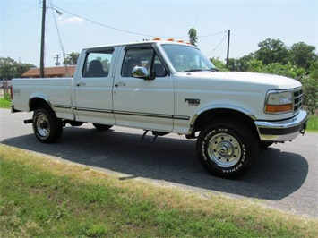1997 Ford F-250 XLT (SOLD)   - Photo 4 - North Chesterfield, VA 23237
